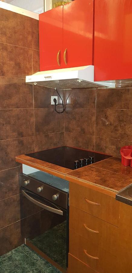 Apartman Vedran Apartment Split Exterior photo