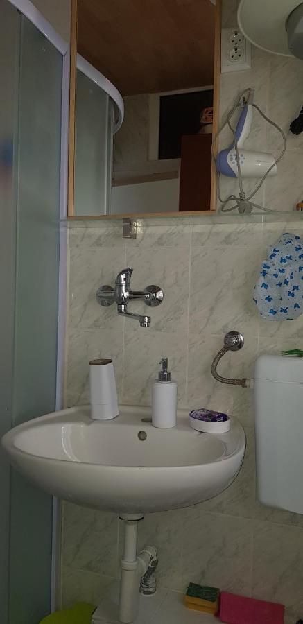 Apartman Vedran Apartment Split Exterior photo