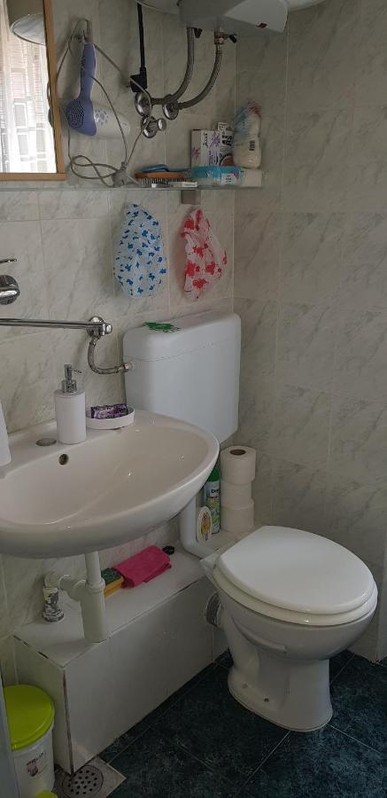Apartman Vedran Apartment Split Exterior photo