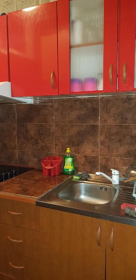 Apartman Vedran Apartment Split Exterior photo