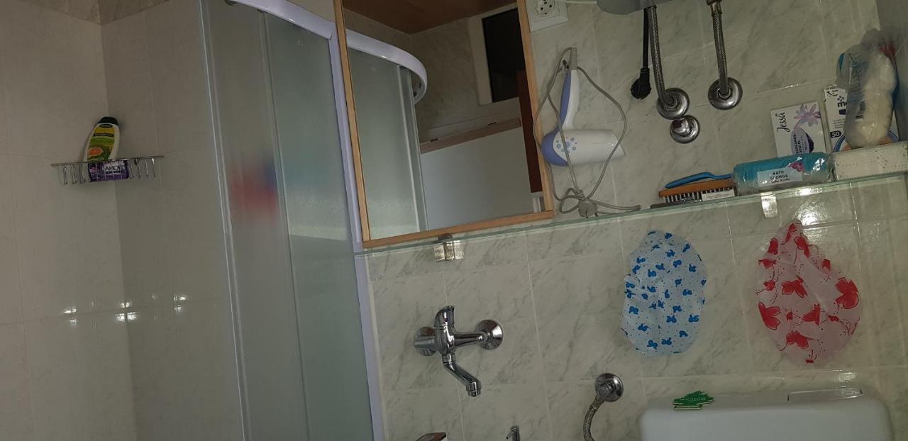 Apartman Vedran Apartment Split Exterior photo