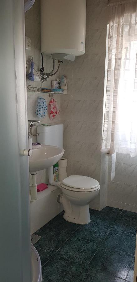 Apartman Vedran Apartment Split Exterior photo