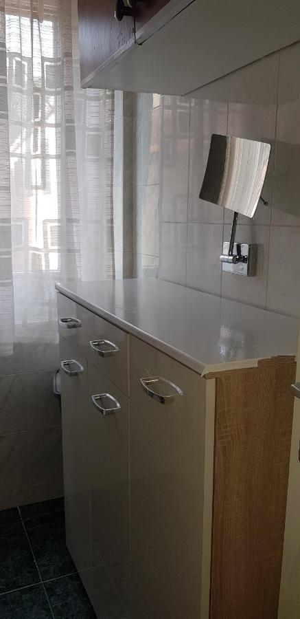 Apartman Vedran Apartment Split Exterior photo
