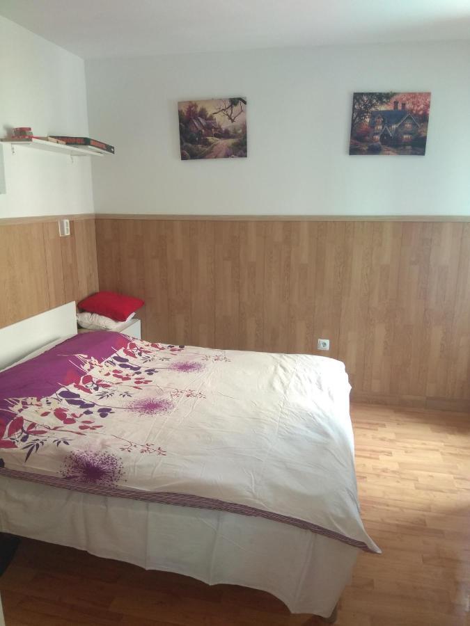 Apartman Vedran Apartment Split Exterior photo