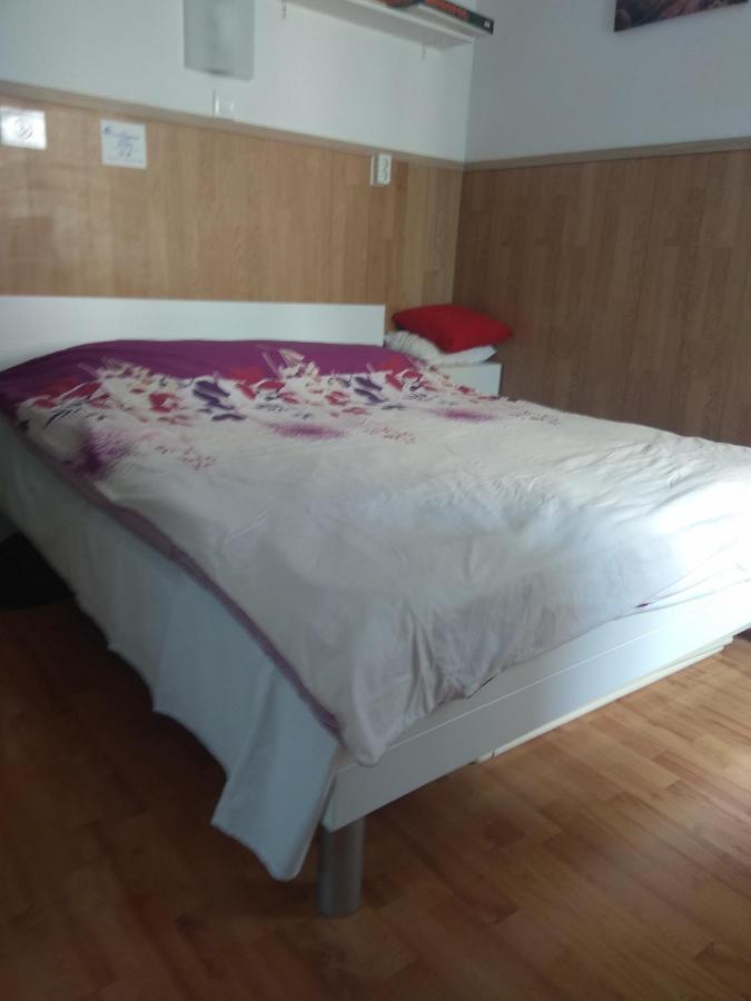 Apartman Vedran Apartment Split Exterior photo